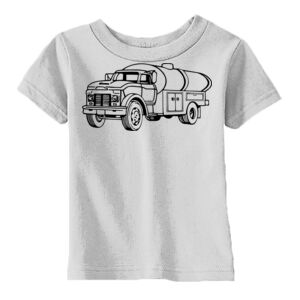 Infant Cotton Jersey Tee Thumbnail