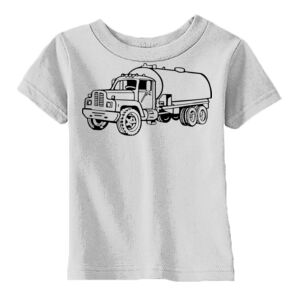 Infant Cotton Jersey Tee Thumbnail
