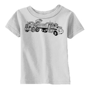 Infant Cotton Jersey Tee Thumbnail