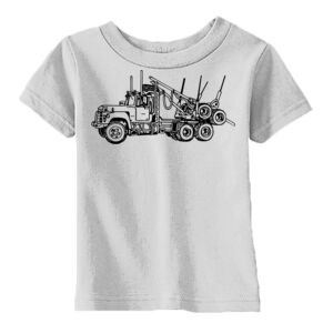 Infant Cotton Jersey Tee Thumbnail