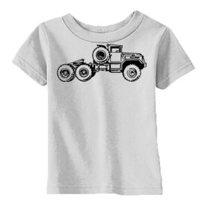 Infant Cotton Jersey Tee Thumbnail