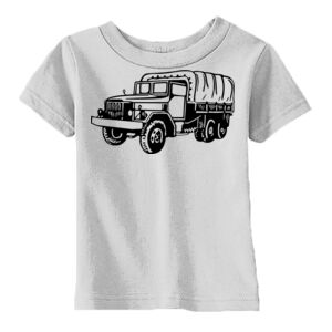 Infant Cotton Jersey Tee Thumbnail