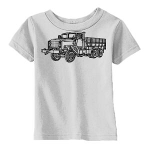Infant Cotton Jersey Tee Thumbnail