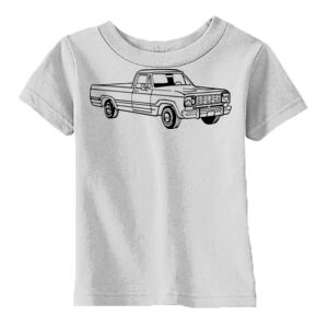 Infant Cotton Jersey Tee Thumbnail