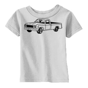 Infant Cotton Jersey Tee Thumbnail