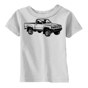 Infant Cotton Jersey Tee Thumbnail
