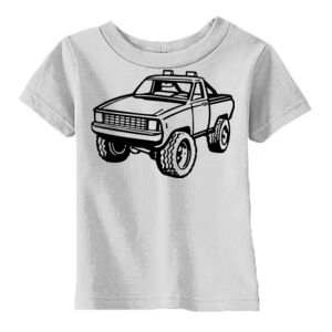 Infant Cotton Jersey Tee Thumbnail