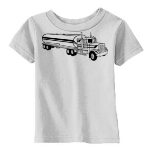 Infant Cotton Jersey Tee Thumbnail