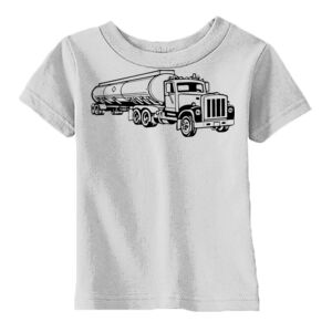 Infant Cotton Jersey Tee Thumbnail