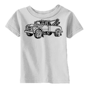 Infant Cotton Jersey Tee Thumbnail