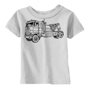 Infant Cotton Jersey Tee Thumbnail