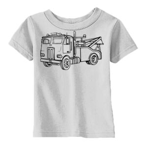 Infant Cotton Jersey Tee Thumbnail