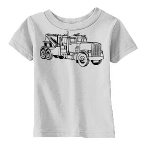 Infant Cotton Jersey Tee Thumbnail