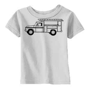Infant Cotton Jersey Tee Thumbnail