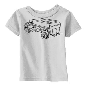 Infant Cotton Jersey Tee Thumbnail