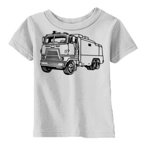 Infant Cotton Jersey Tee Thumbnail