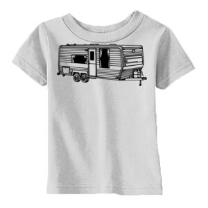 Infant Cotton Jersey Tee Thumbnail