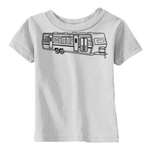 Infant Cotton Jersey Tee Thumbnail