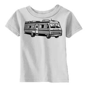 Infant Cotton Jersey Tee Thumbnail