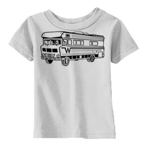 Infant Cotton Jersey Tee Thumbnail