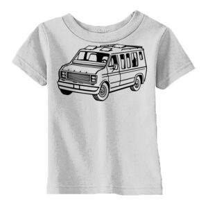Infant Cotton Jersey Tee Thumbnail
