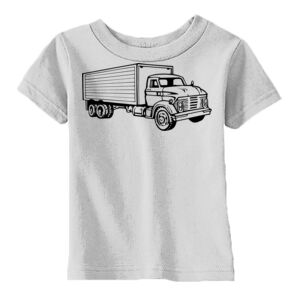 Infant Cotton Jersey Tee Thumbnail