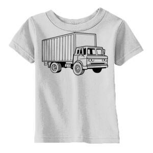 Infant Cotton Jersey Tee Thumbnail
