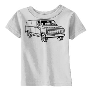 Infant Cotton Jersey Tee Thumbnail
