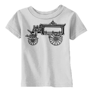 Infant Cotton Jersey Tee Thumbnail