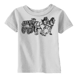 Infant Cotton Jersey Tee Thumbnail