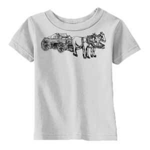 Infant Cotton Jersey Tee Thumbnail