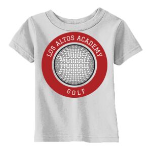 Infant Cotton Jersey Tee Thumbnail