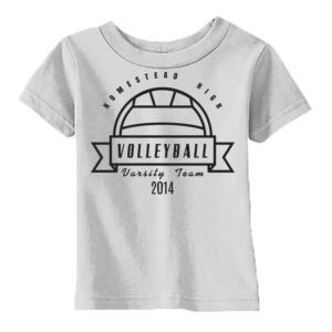 Infant Cotton Jersey Tee Thumbnail