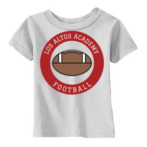 Infant Cotton Jersey Tee Thumbnail