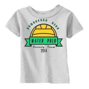 Infant Cotton Jersey Tee Thumbnail