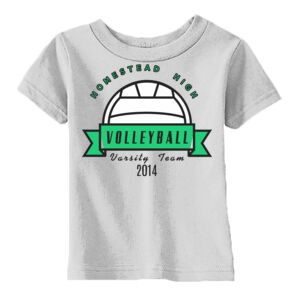 Infant Cotton Jersey Tee Thumbnail
