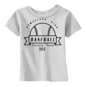 Infant Cotton Jersey Tee Thumbnail