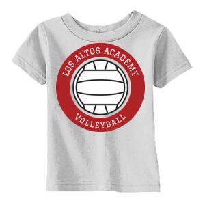 Infant Cotton Jersey Tee Thumbnail