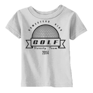 Infant Cotton Jersey Tee Thumbnail