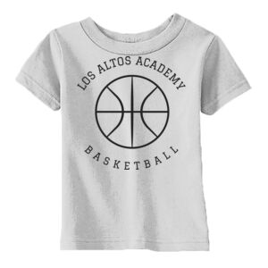 Infant Cotton Jersey Tee Thumbnail
