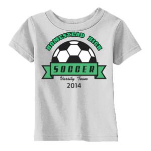 Infant Cotton Jersey Tee Thumbnail