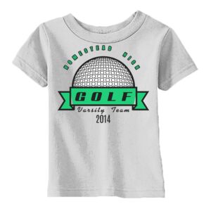 Infant Cotton Jersey Tee Thumbnail