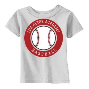 Infant Cotton Jersey Tee Thumbnail
