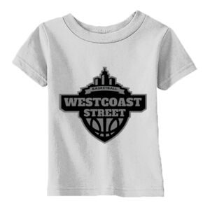 Infant Cotton Jersey Tee Thumbnail