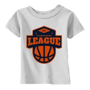 Infant Cotton Jersey Tee Thumbnail