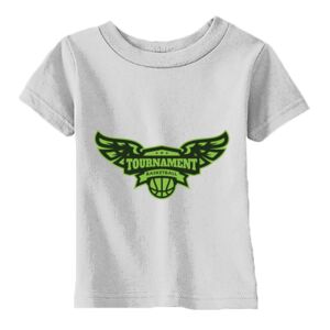 Infant Cotton Jersey Tee Thumbnail