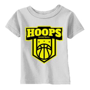 Infant Cotton Jersey Tee Thumbnail