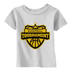 Infant Cotton Jersey Tee Thumbnail