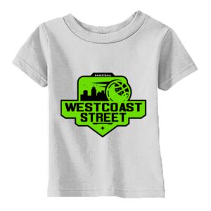 Infant Cotton Jersey Tee Thumbnail