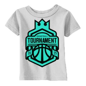 Infant Cotton Jersey Tee Thumbnail